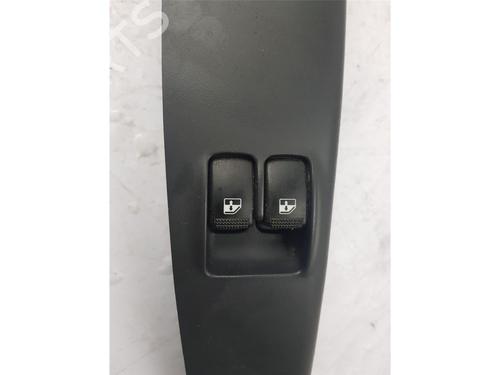 Right front window switch KIA PICANTO I (SA) 1.0 | BP38623902I26 - Image 4
