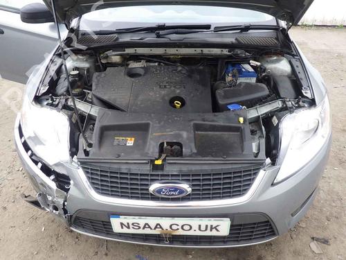 Left front shock absorber FORD MONDEO IV (BA7) 1.8 TDCi | BP29514367M16 - Image 12