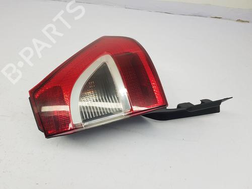 Used Right taillight FORD GALAXY II (WA6) [2006-2015]  22204166