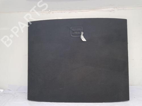 Used Luggage compartment floor Luggage compartment floor AUDI Q3 (8UB, 8UG) 2.0 TFSI quattro (180 hp) 32034784 32034784