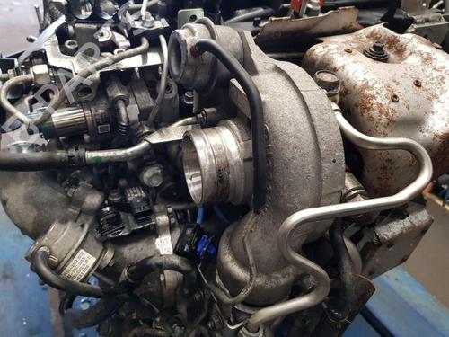 Engine MAZDA 3 Saloon (BM_, BN_) 2.2 D | BP32689085M1  - Image 7