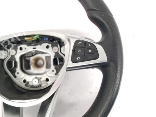 Steering wheel MERCEDES-BENZ GLC (X253)  | BP26134917C49 