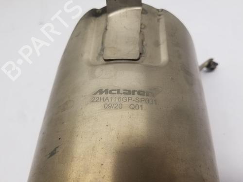 Other MCLAREN GT 4.0 | BP22677680O1