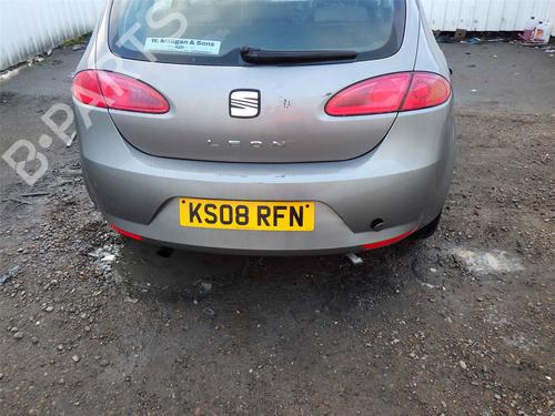 Instrument cluster SEAT LEON (1P1) | BP22208230C47