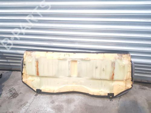Right front seat SUBARU IMPREZA Saloon (GD) 2.0 i R AWD (GD9) | BP22659613C16 