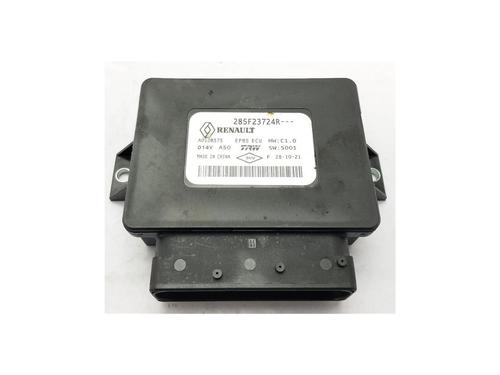 Elektronisk modul NISSAN JUKE (F16_) DIG-T 117 (117 hp) 22660310