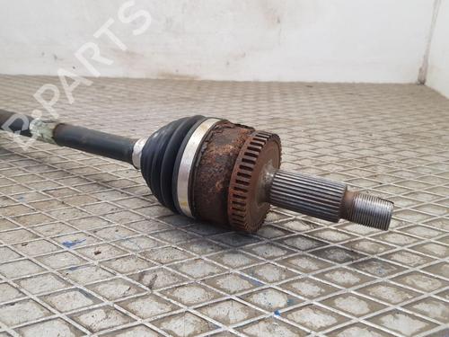 Left front driveshaft KIA SORENTO III (UM)  | BP28283802M38 