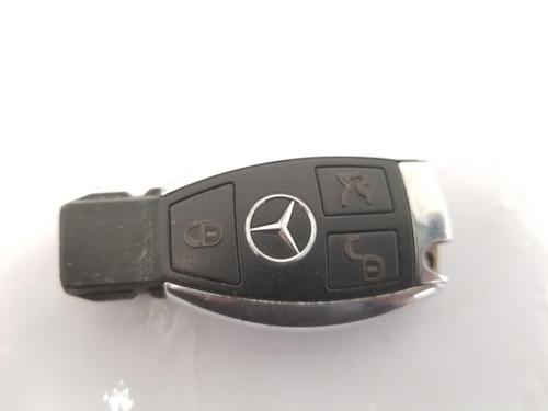 Ignition barrel MERCEDES-BENZ C-CLASS Coupe (C204) C 220 CDI (204.302) | BP28684071M48 