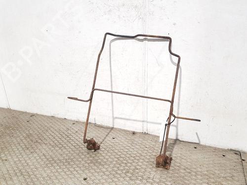 Andre NISSAN NV200 Van 1.5 dCi 90 (M20, M20N, M20M) | BP30823311O1