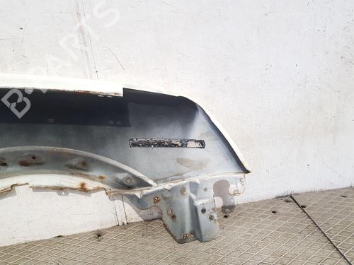 Left front fenders FORD TRANSIT CONNECT (P65_, P70_, P80_) 1.8 TDCi | BP29440338C41 
