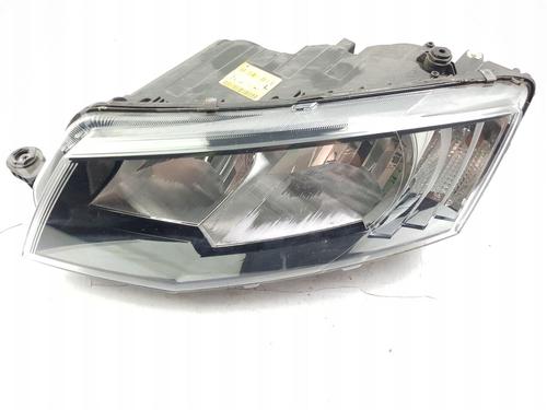 Used Left headlight CITROËN C2 (JM_) 1.1 (60 hp) 23866365