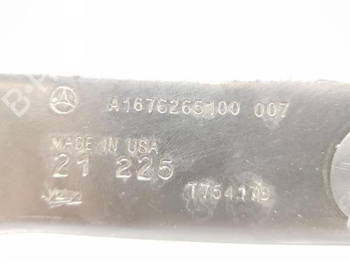 Other MERCEDES-BENZ GLS (X167)  | BP29597967O1 