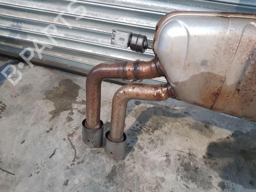 Exhaust system AUDI A3 Sportback (8YA, 8YF) 30 TDI | BP31723002M121 