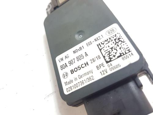 Elektronisk sensor AUDI Q5 (FYB, FYG)  | BP22207050M84 