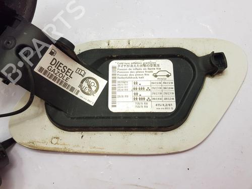 Fuel flap VW GOLF VII (5G1, BQ1, BE1, BE2) 2.0 GTD | BP27728140C131