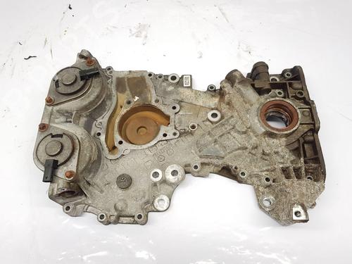 Used Timing cover VAUXHALL MERIVA Mk II (B) (S10) 1.4 (101 hp) 30891817