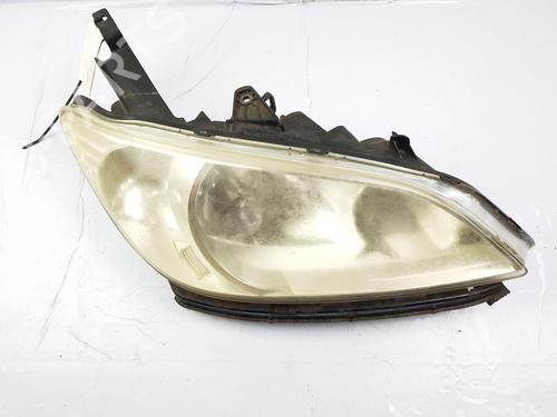 Used Right headlight Right headlight HONDA CIVIC VII Saloon (ES, ET) 1.3 IMA (ED9, ES9) (83 hp) 23140103 23140103