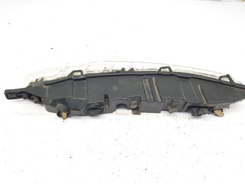 Right daytime light CITROËN C4 Grand Picasso II (DA_, DE_) 1.6 HDi / BlueHDi 115 | BP22657625C103 