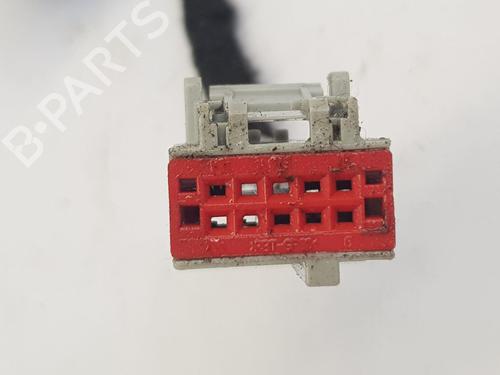 Right mirror FORD FIESTA VI (CB1, CCN)  | BP26400819C27 