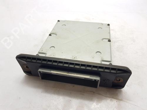 Used Engine control unit (ECU) FORD TRANSIT Van (FA_ _) 2.0 DI (FAE_, FAF_, FAG_) (86 hp) 31027151