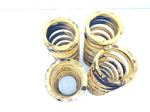 Shock absorber spring LAND ROVER DEFENDER Station Wagon (L316) 2.4 Td4 4x4 (L316) BP22679724C152