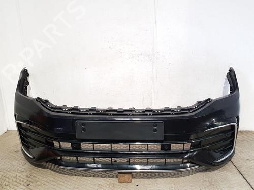 Used Front bumper VW TIGUAN (AD1, AX1) 2.0 TDI (150 hp) 27920748