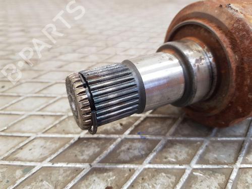 Left front driveshaft HYUNDAI KONA (OS, OSE, OSI) 1.6 GDi Hybrid | BP30184678M38