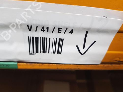 Right front driveshaft VW PASSAT B8 (3G2, CB2) 2.0 TDI | BP33966889M39  - Image 7