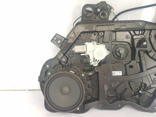 Front right window mechanism TESLA MODEL Y (5YJY) EV Performance All-wheel Drive | BP38704872C23 - Image 2
