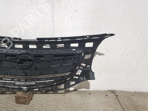 Gitter VAUXHALL INSIGNIA Mk I (A) Hatchback (G09) 2.0 CDTI (68) | BP30581235C40