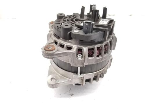 Used Alternator DACIA DUSTER (HM_) 1.6 SCe 115 (HMM1) (115 hp) 28137236