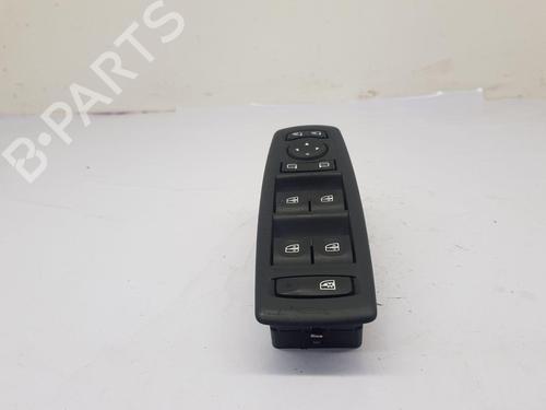 Right front window switch RENAULT LAGUNA III (BT0/1) 2.0 dCi (BT01, BT08, BT09, BT0E, BT0K, BT12, BT1C, BT1D,... | BP35967179I26 - Image 2