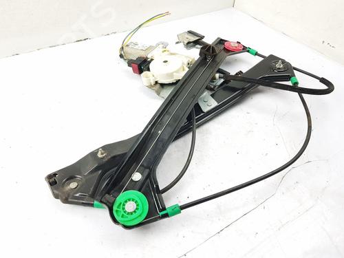 Alzavetro anteriore destra SAAB 9-3 (YS3F, E79, D79, D75) 1,8t | BP30290410C23