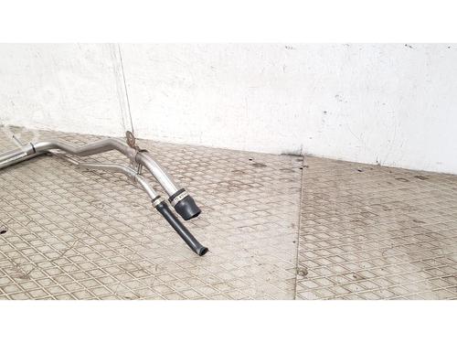 Pipe FORD FIESTA VI (CB1, CCN) 1.25 | BP38292621M125 - Image 4
