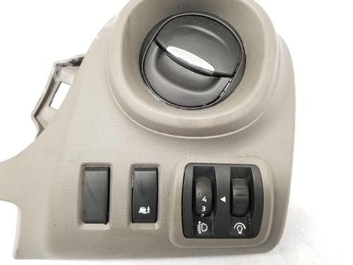 Air vent RENAULT TRAFIC III Van (FG_) 1.6 dCi 120 (FGMB, FGMC) | BP40261415I21 - Image 6