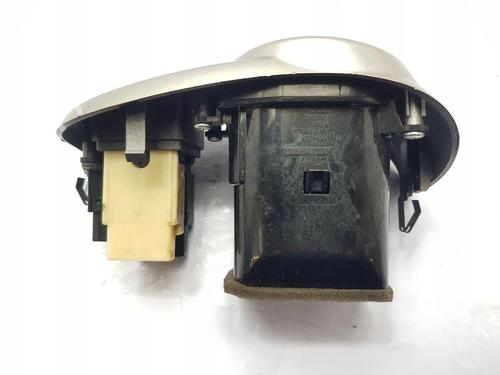 Air vent ISUZU D-MAX I (TFR, TFS) 2.5 DiTD 4x4 (TFS86_) | BP29870978I21