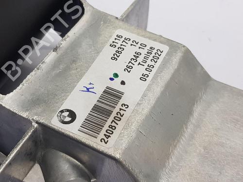 Bracciolo centrale BMW i3 (I01) Electric | BP30796263I20