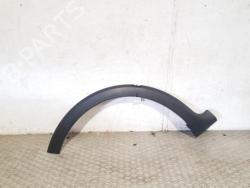 Used Front left wheel arch trim FORD FIESTA VII (HJ, HF) [2017-2025]  29549367