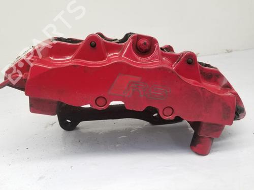 Right front brake caliper AUDI A3 Sportback (8VA, 8VF) RS3 quattro | BP29620227M104