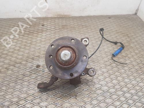 Used Left front steering knuckle Left front steering knuckle BMW Z4 Roadster (E85) 2.2 i (170 hp) 35934046 35934046