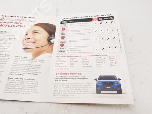 Other MAZDA 3 (BM, BN) 2.2 D | BP22664546O1 