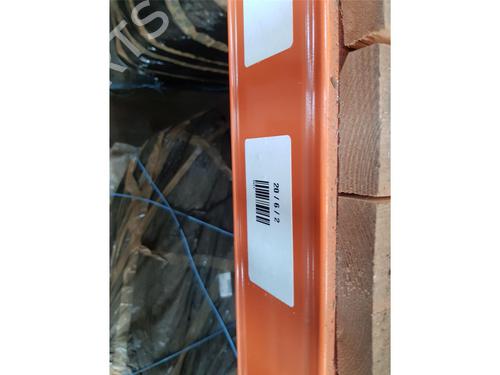 Water radiator JAGUAR I-PACE (X590) EV400 AWD | BP36240649M31 - Image 12