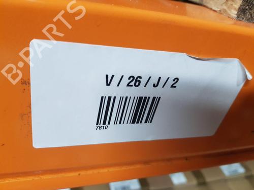 Koelventilatormotor PORSCHE BOXSTER (986) 2.7 | BP28527048M35 