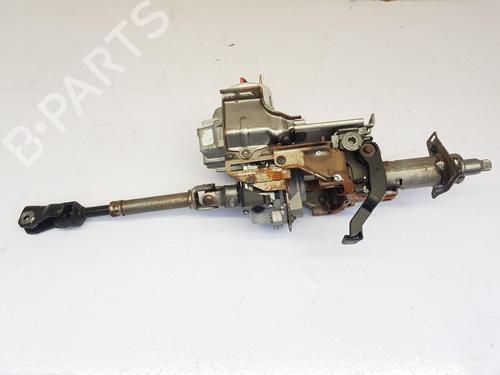 Used Steering column NISSAN MICRA III (K12) 1.2 16V (80 hp) 27689372
