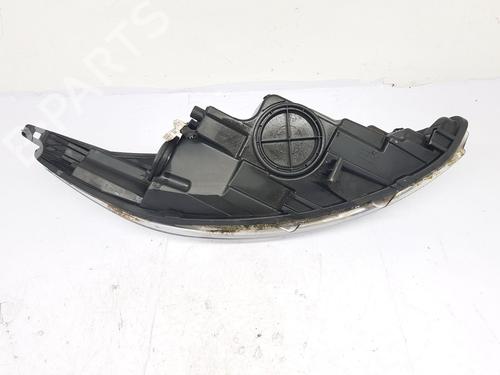 Left headlight FORD FIESTA VI (CB1, CCN) 1.4 TDCi | BP33275842C28 - Image 3