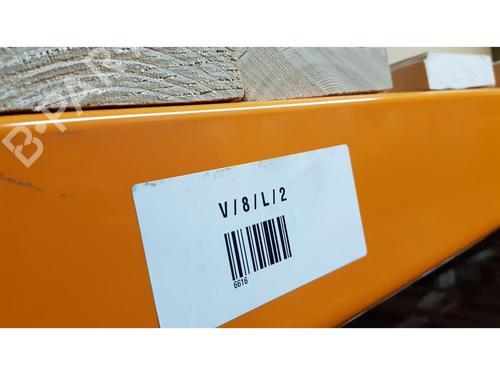 ECU airbags HONDA CR-V III (RE_) 2.2 i-CTDi 4WD (RE6) | BP28307775M53 