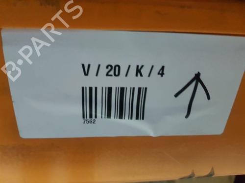 Electronic module NISSAN MICRA IV (K13K, K13KK) 1.2 | BP26012740M83 