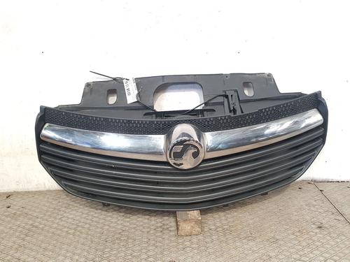 Used Grille VAUXHALL VIVARO B Van (X82) 1.6 CDTi (95 hp) 28029469