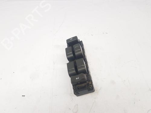 Used Right front window switch Right front window switch ISUZU D-MAX I (TFR, TFS) 2.5 DiTD 4x4 (TFS86_) (136 hp) 33275812 33275812