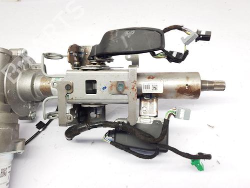 Steering column DACIA DUSTER (HM_) 1.5 dCi 115 4x4 | BP29620301M21